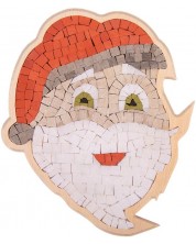 Mozaic Neptune Mosaic - Moș Crăciun -1