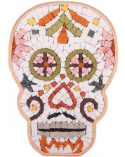 Mozaic Neptune Mosaic -  Craniu mexican
