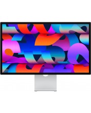 Monitor Apple - Studio Display, 27'', Nano-Texture Glass, Tilt and Height Stand -1