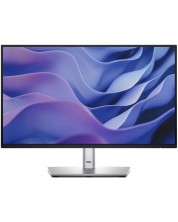 Monitor Dell - P2225H, 21.5'', FHD, IPS, 100Hz, 5ms, negru 