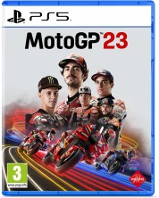 MotoGP 23 (PS5) -1