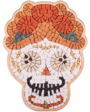 Mozaic Neptune Mosaic - Craniu mexican, Femeie -1