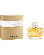 Mont Blanc Apă de parfum Signature Absolue, 50 ml -1