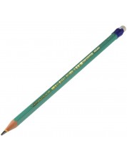 Creion cu radiera BIC Ecolutions Evolution 655 HB