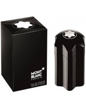 Mont Blanc Apă de toaletă Emblem, 100 ml