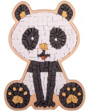 Mozaic Neptune Mosaic - Panda -1