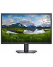 Monitor  Dell - SE2422H, 23.8", FHD, VA, FreeSync, Anti-Glare	
