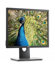 Monitor Dell Professional - P1917S, 19", IPS, 1280 x 1024, negru