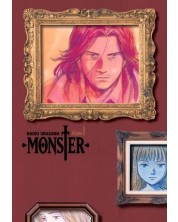 Monster: The Perfect Edition, Vol. 1
