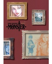 Monster Vol. 2 -1