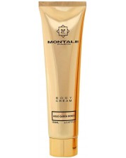 Montale Cremă de corp Aoud Queen Roses, 150 ml -1