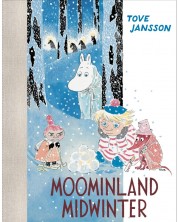 Moominland Midwinter -1
