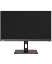 Monitor Lenovo - ThinkVision S22i-30, 21.5'', FHD, IPS, 75Hz, 6ms -1