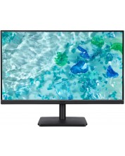 Monitor Acer - Vero V247YEbmipxv, 23.8", IPS, FHD, 100Hz, 4ms, IPS, FreeSync, negru  -1