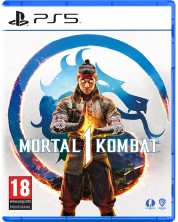 Mortal Kombat 1 (PS5) -1