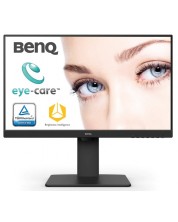Monitor BenQ - GW2785TC, 27", IPS, FHD, Anti-Glare, negru -1