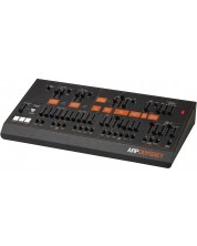 Controler-sintetizator MIDI Korg - microKEY2 37, negru