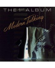 Modern Talking- the First Album (CD) -1