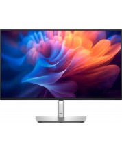 Monitor Dell - P2725H, 27'', FHD, IPS, 100Hz, USB Hub, negru 