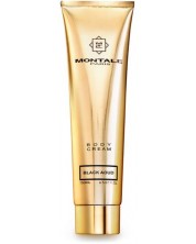 Montale Cremă de corp Black Aoud, 150 ml -1