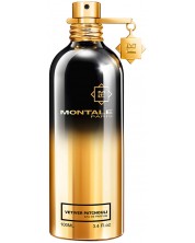 Montale Apă de parfum Vetiver Patchouli, 100 ml -1