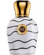 Moresque Art Apă de parfum White Duke, 50 ml