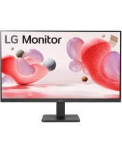 Monitor LG - 27MR400-B, 27'', FHD, IPS, anti-reflexie, negru -1