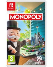 Monopoly (Nintendo Switch)