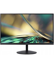 Monitor Acer - SA222Qbi, 21.5'', FHD, VA, Anti-Glare, negru