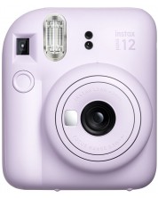 Aparat foto instant Fujifilm - instax mini 12, Lilac Purple -1