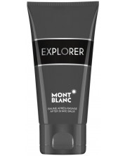 Mont Blanc Explorer Balsam după bărbierit, 150 ml -1