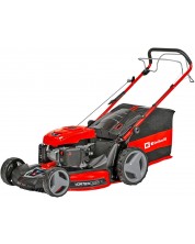 Mașină de tuns iarba cu motor pe benzină autopropulsată Einhell - GC-PM 52/2 S HW, 2.8kW -1