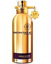 Montale Apă de parfumа Aoud Ever, 50 ml