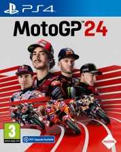 MotoGP 24 (PS4)