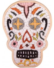 Mozaic Neptune Mosaic - Craniu mexican, zimţat
