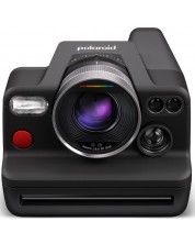 Aparat foto instant Polaroid - i-2, Black