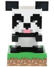 Creionul Paladone Games: Minecraft - Panda -1