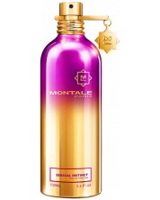 Montale Apă de parfum Sensual Instinct, 100 ml -1