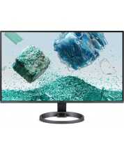Monitor Acer - Vero RL272Eyiiv, 27'', FHD, IPS, anti-orbire, negru