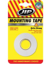 Banda de montaj Jip - Mounting Tape, 2.3 m -1