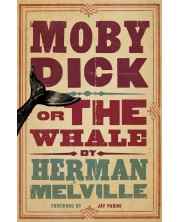 Moby Dick (Alma Classics)