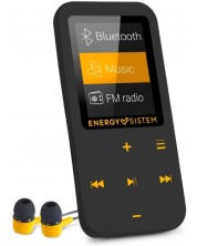 Energy Тouch MP4 Bluetooth Amber	