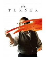 Mr. Turner (DVD) -1