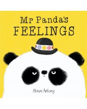 Mr Panda's Feelings