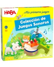 Set muzical de joacă Haba