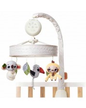 Carusel muzical Tiny Love - Musical Luxe, Mobile Boho Chic -1