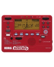 Dispozitiv multifuncțional Korg - Beatboy, mașină de tobe, tuner și recorder