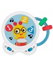Jucărie muzicală Baby Einstein - Tiny Tempo -1