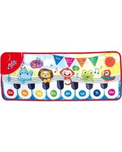 PlayGo Tap and Play Music Mat - Pian