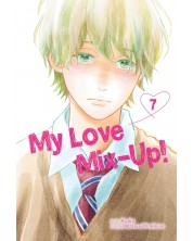 My Love Mix-Up, Vol. 7 -1